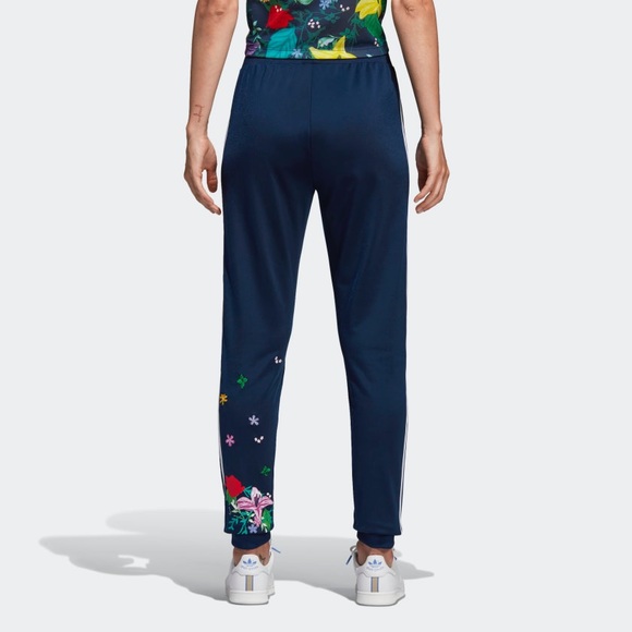 adidas Pants - Adidas Limited Edition SST PANTS